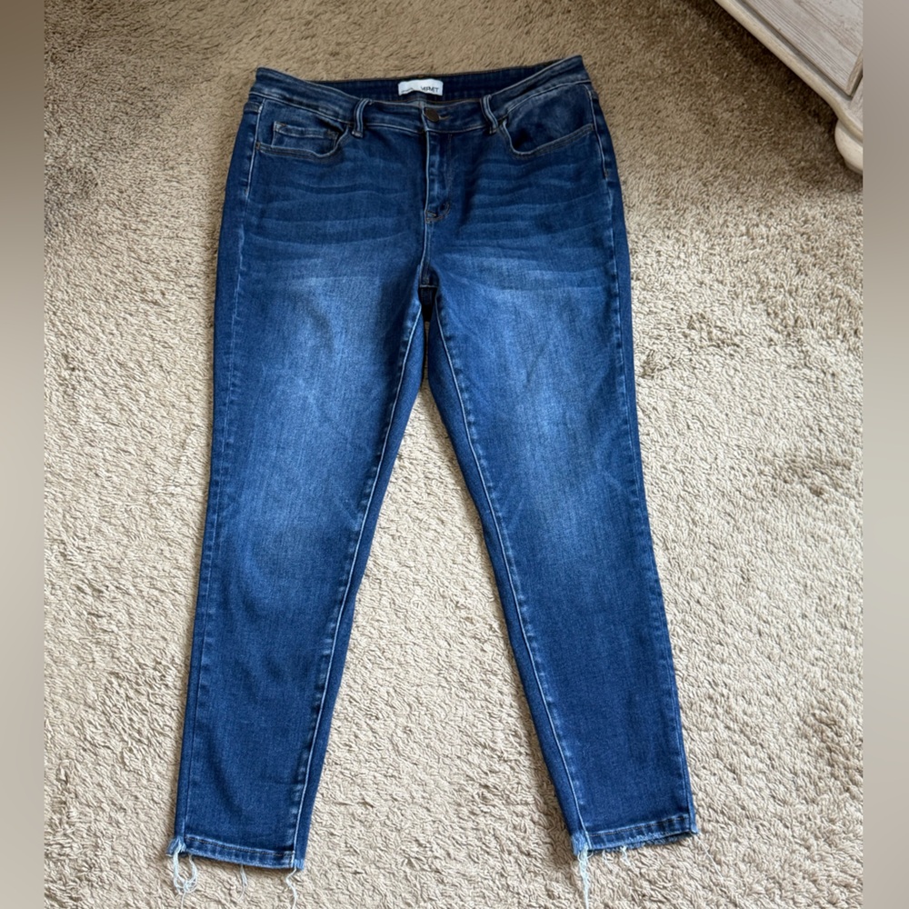 Vervet Jeans